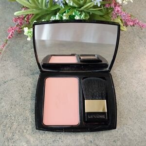 🌸NEW Lancome (319) Sheer Amourose Powder Blush Compact🌸